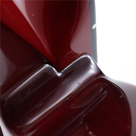 Used_Edwards_E-DR-II-7_(See-Thru_Dark_Red)_[SN_ED3800233]_10