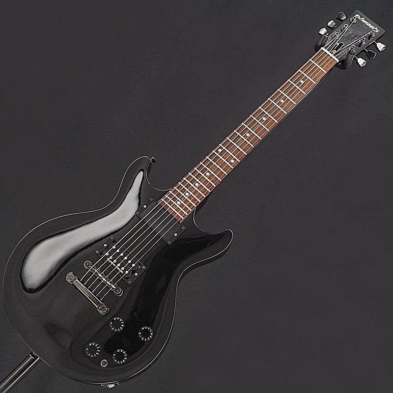 Used Edwards E-SR-Kenny King (Black) [SN.ED1125253] by Edwards