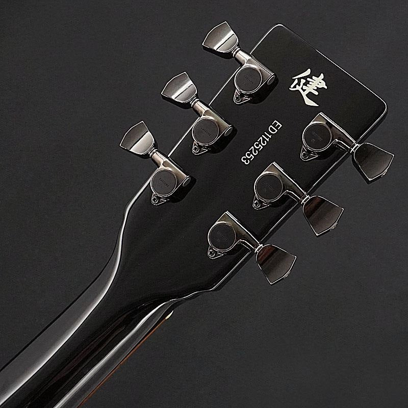 Used_Edwards_E-SR-Kenny_King_(Black)_[SN_ED1125253]_08