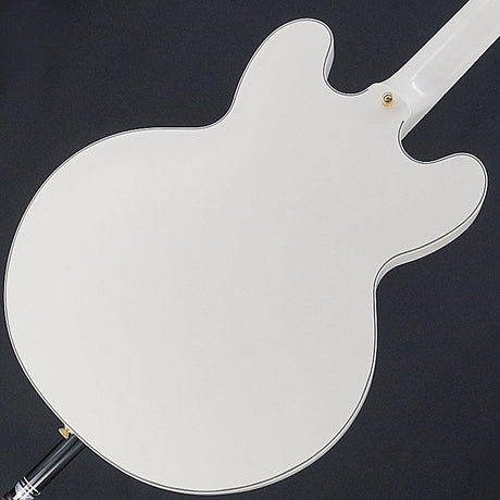 Used_Emily_Wolfe_White_Wolfe_Sheraton_(Aged_Bone_White)_[SN_22121510305]_Epiphone_02