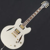 Used_Emily_Wolfe_White_Wolfe_Sheraton_(Aged_Bone_White)_[SN_22121510305]_Epiphone_03