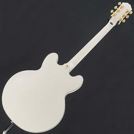 Used_Emily_Wolfe_White_Wolfe_Sheraton_(Aged_Bone_White)_[SN_22121510305]_Epiphone_04