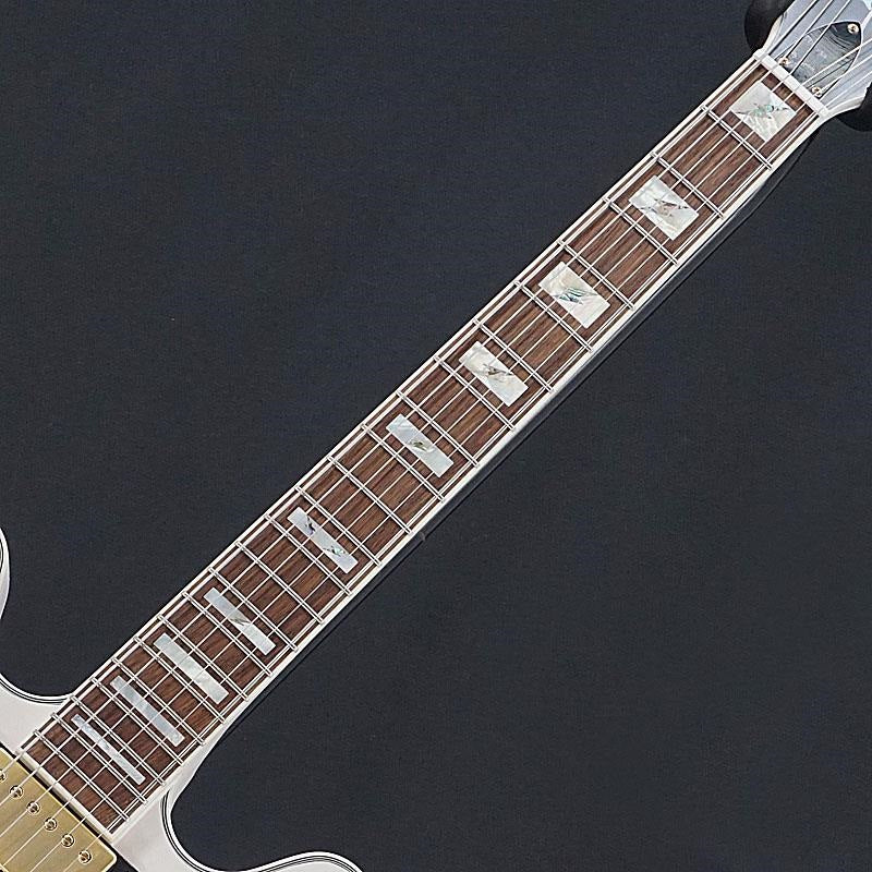Used_Emily_Wolfe_White_Wolfe_Sheraton_(Aged_Bone_White)_[SN_22121510305]_Epiphone_05