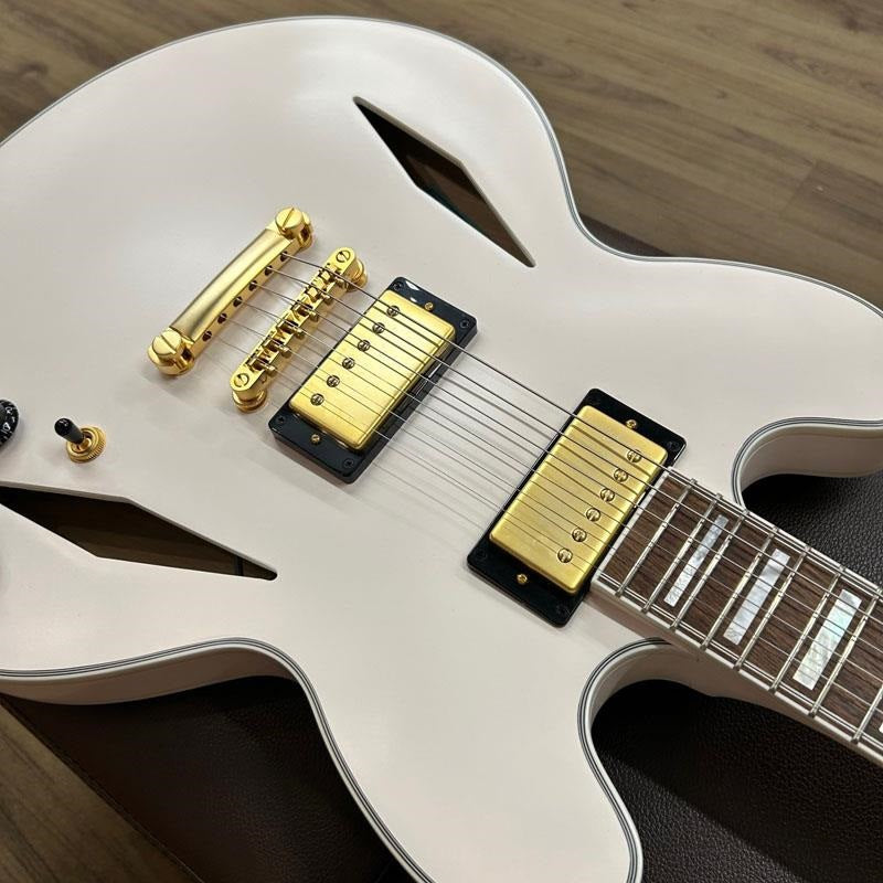 Used_Emily_Wolfe_White_Wolfe_Sheraton_(Aged_Bone_White)_[SN_22121510305]_Epiphone_09