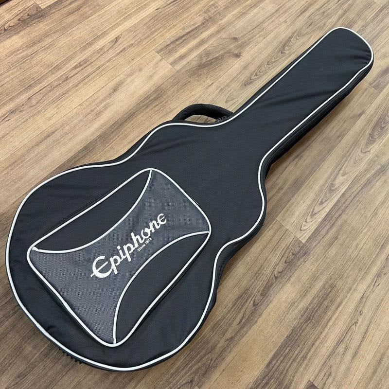 Used_Emily_Wolfe_White_Wolfe_Sheraton_(Aged_Bone_White)_[SN_22121510305]_Epiphone_11