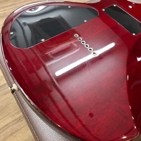 Used_Epiphone_Blueshawk_Deluxe_(Wine_Red)_[SN_17031516912]_11