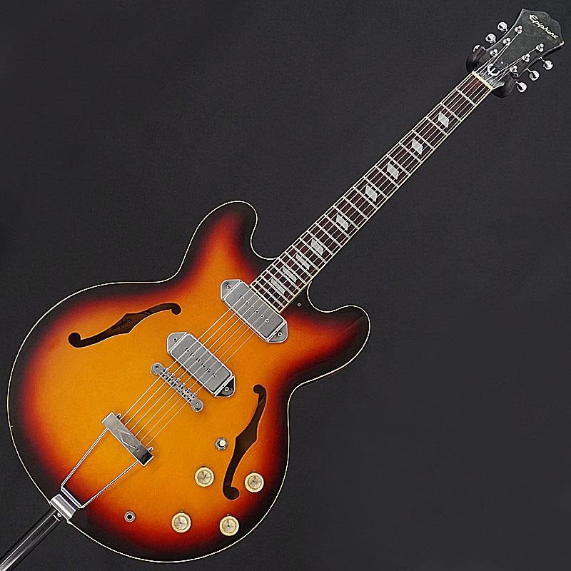 Used_Epiphone_Casino_(Vintage_Cherry_Sunburst)_[SN_R94P2694]_03