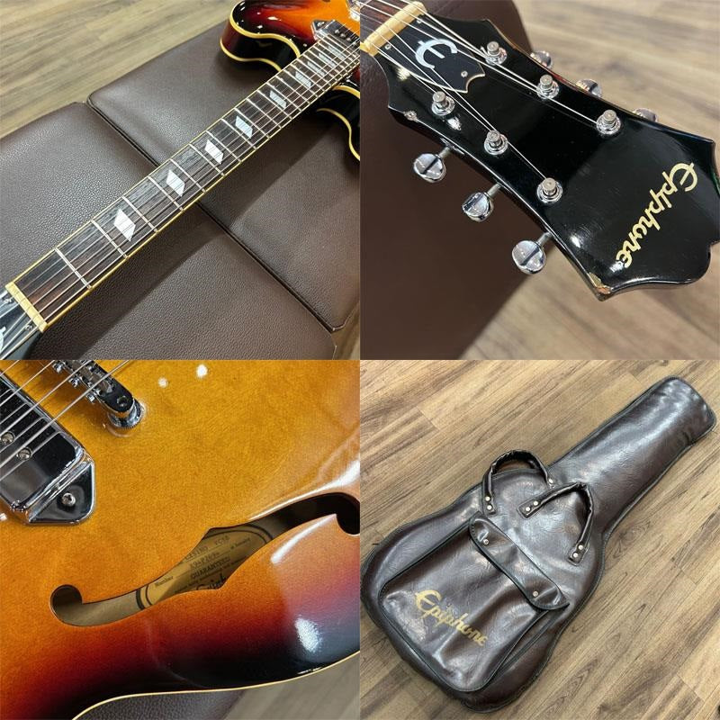 Used_Epiphone_Casino_(Vintage_Cherry_Sunburst)_[SN_R94P2694]_11