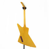 Used_Epiphone_Inspired_by_Gibson_Custom_Shop_1958_Korina_Explorer_(Aged_Natural_White_Pickguard)_[SN_24011525508]_03