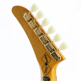 Used_Epiphone_Inspired_by_Gibson_Custom_Shop_1958_Korina_Explorer_(Aged_Natural_White_Pickguard)_[SN_24011525508]_06