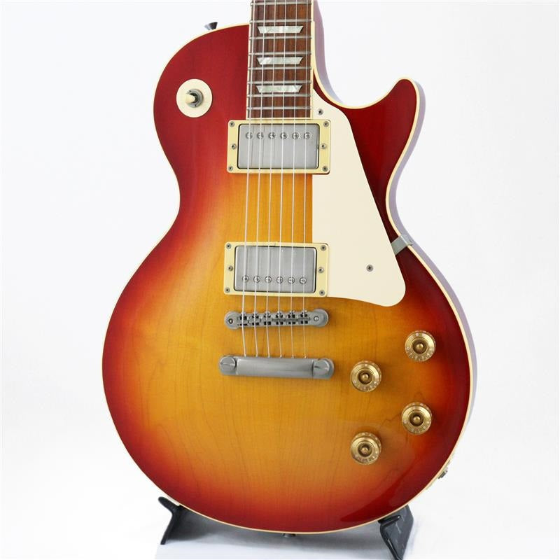 Used_Epiphone_LPS-80_Les_Paul_Standard_(Cherry_Sunburst)_[SN_110058]_01