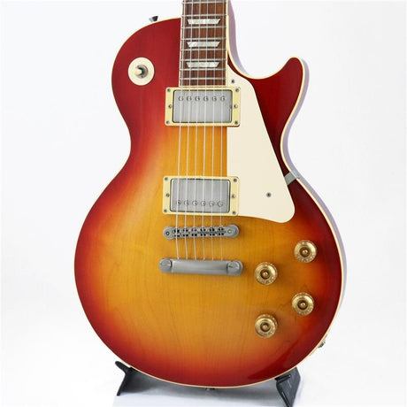 Used_Epiphone_LPS-80_Les_Paul_Standard_(Cherry_Sunburst)_[SN_110058]_01