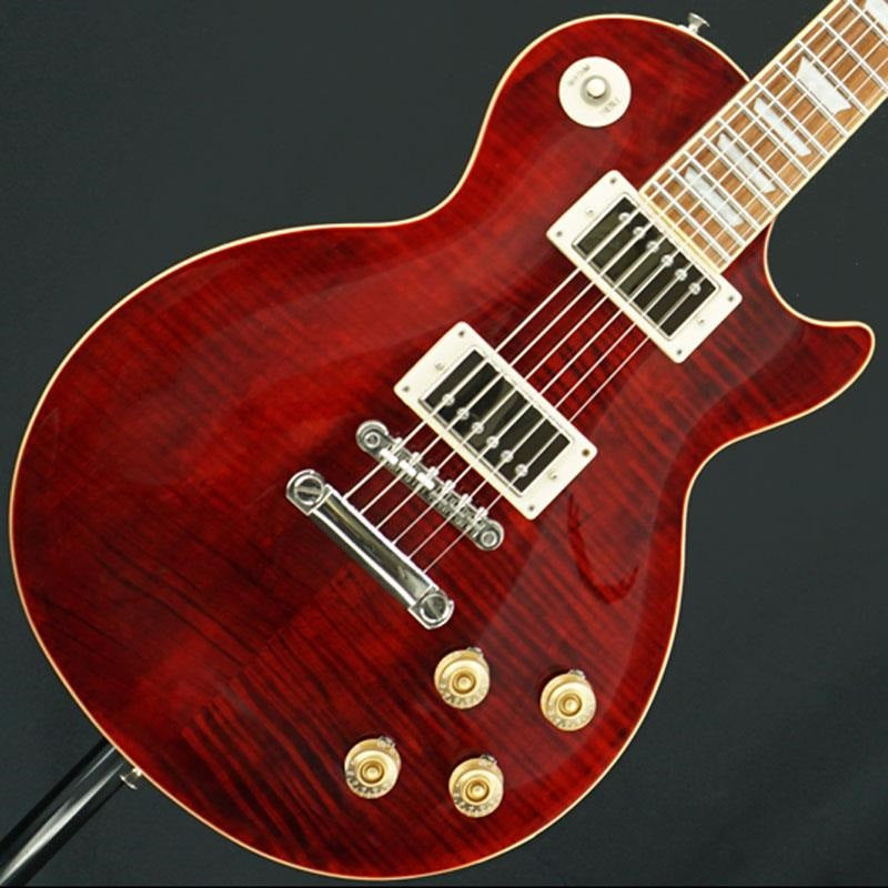 Used_Epiphone_Les_Paul_60's_Tribute_Plus_WR_[SN_F344534]_01