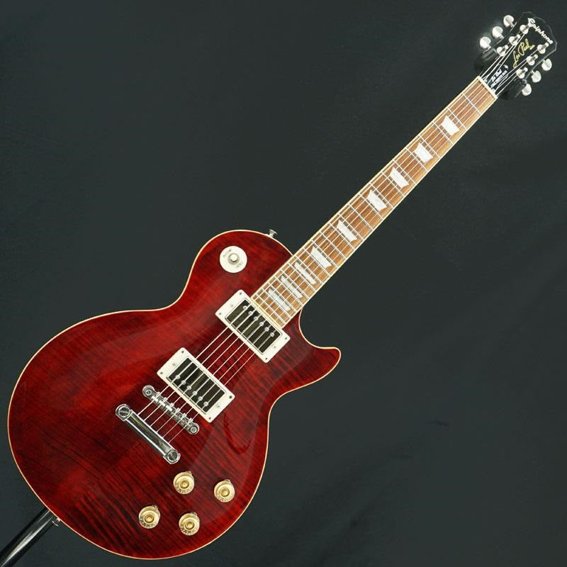 Used_Epiphone_Les_Paul_60's_Tribute_Plus_WR_[SN_F344534]_03