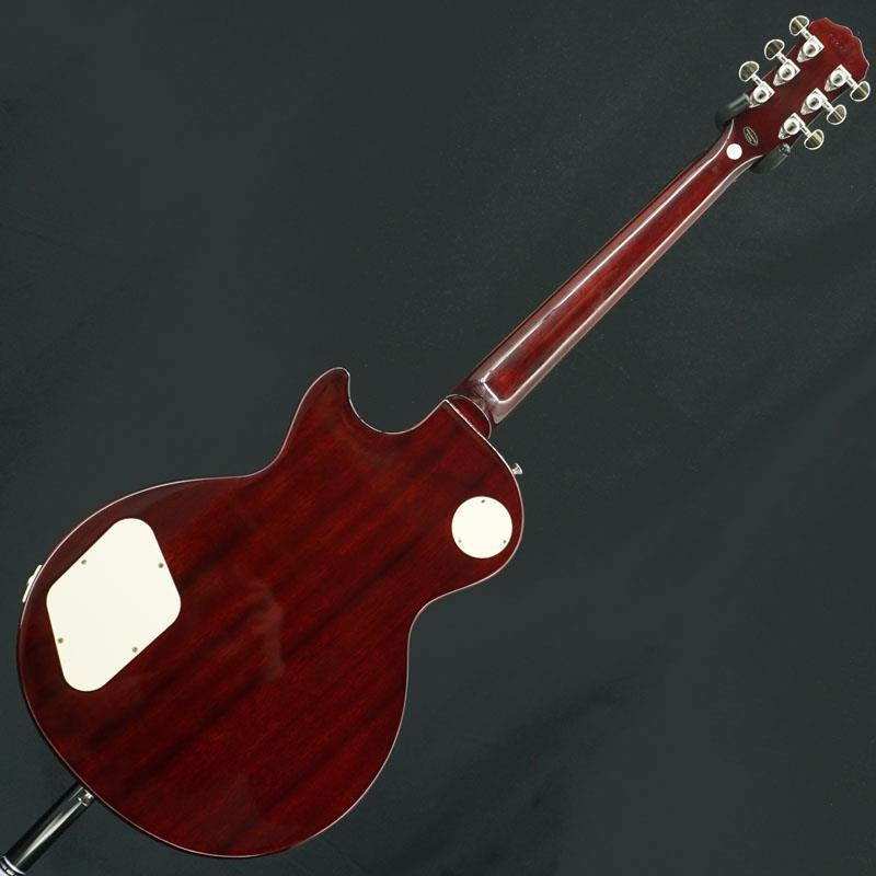 Used_Epiphone_Les_Paul_60's_Tribute_Plus_WR_[SN_F344534]_04