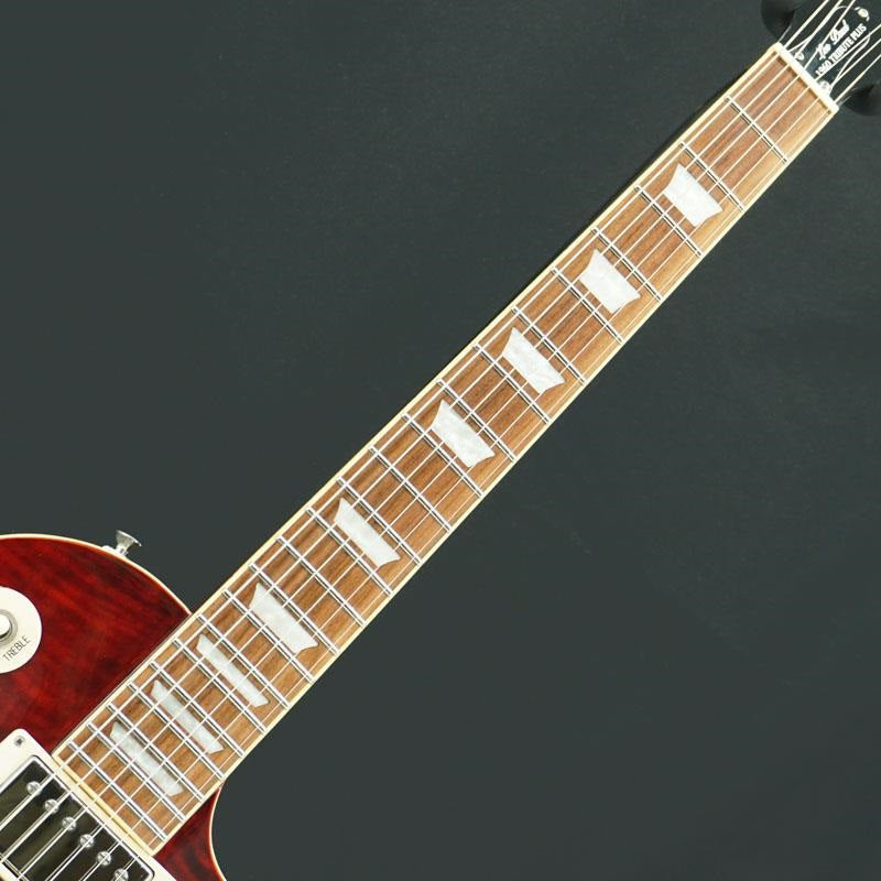 Used_Epiphone_Les_Paul_60's_Tribute_Plus_WR_[SN_F344534]_05