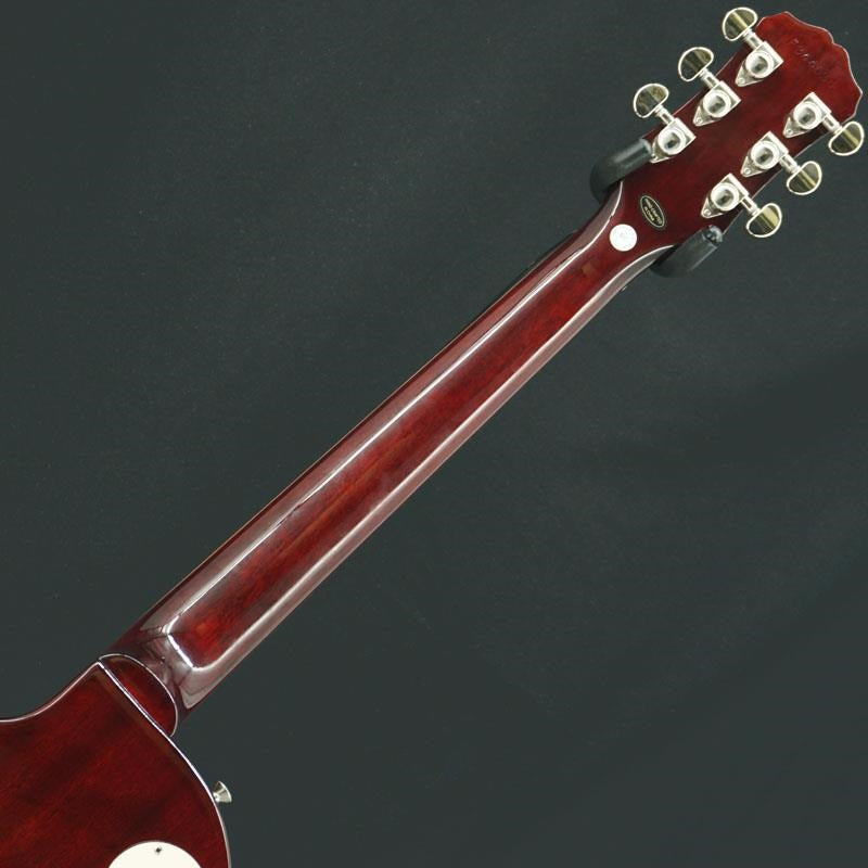 Used_Epiphone_Les_Paul_60's_Tribute_Plus_WR_[SN_F344534]_06