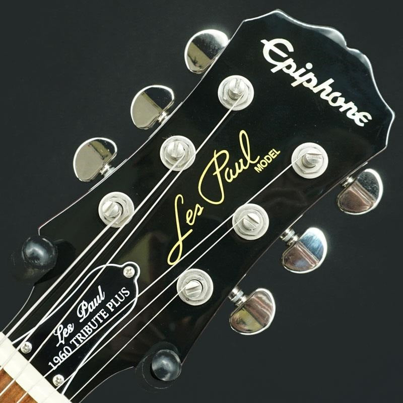 Used_Epiphone_Les_Paul_60's_Tribute_Plus_WR_[SN_F344534]_07