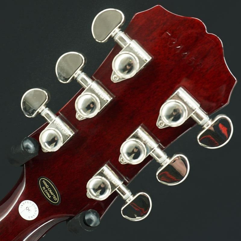 Used_Epiphone_Les_Paul_60's_Tribute_Plus_WR_[SN_F344534]_08
