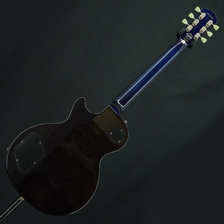 Used_Epiphone_Les_Paul_Classic-T_(Midnight_Ebony)_[SN_14061510496]_04