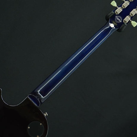 Used_Epiphone_Les_Paul_Classic-T_(Midnight_Ebony)_[SN_14061510496]_06