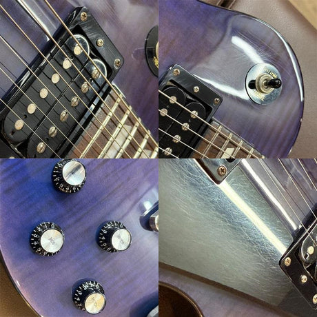 Used_Epiphone_Les_Paul_Classic-T_(Midnight_Ebony)_[SN_14061510496]_09