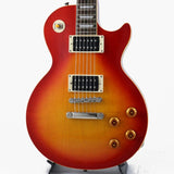 Used_Epiphone_Les_Paul_Classic_Plaintop_(Cherry_Sunburst)_[SN_10091507567]_01