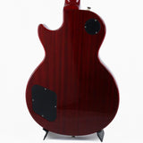 Used_Epiphone_Les_Paul_Classic_Plaintop_(Cherry_Sunburst)_[SN_10091507567]_04