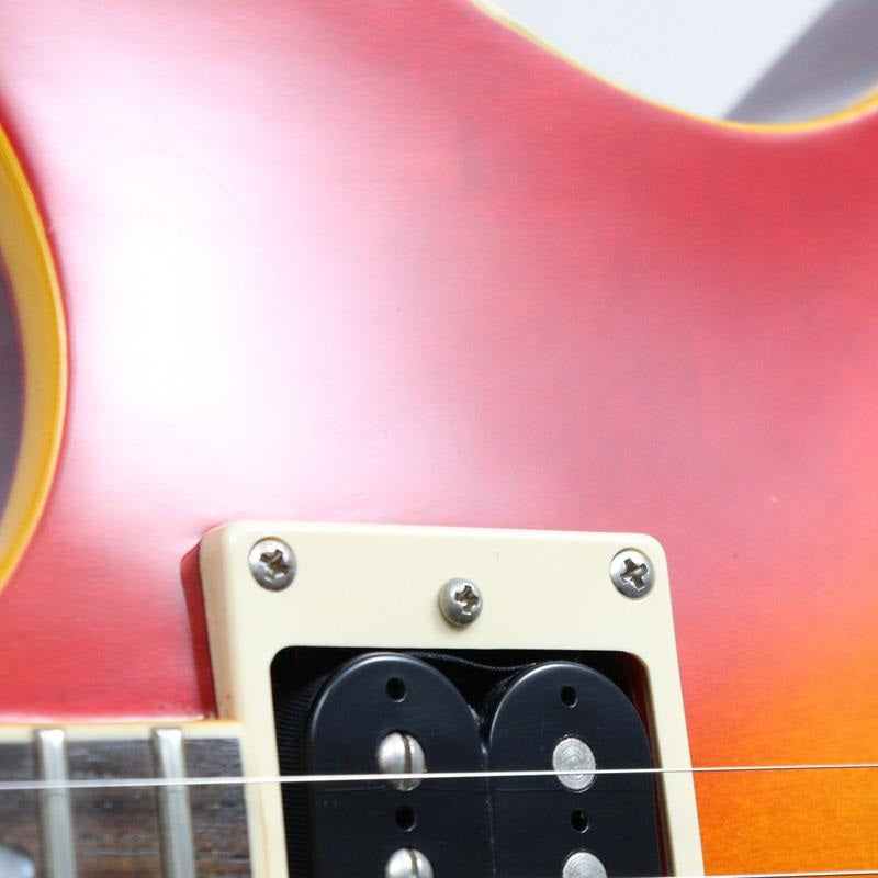 Used_Epiphone_Les_Paul_Classic_Plaintop_(Cherry_Sunburst)_[SN_10091507567]_08