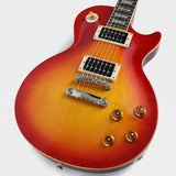 Used_Epiphone_Les_Paul_Classic_Plaintop_(Cherry_Sunburst)_[SN_10091507567]_11