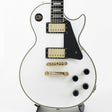 Used_Epiphone_Les_Paul_Custom_PRO_(Alpine_White)_[SN_18101508939]_01