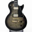 Used_Epiphone_Les_Paul_Custom_Quilt_(Cobla_Burst)_[SN_25011528658]_01