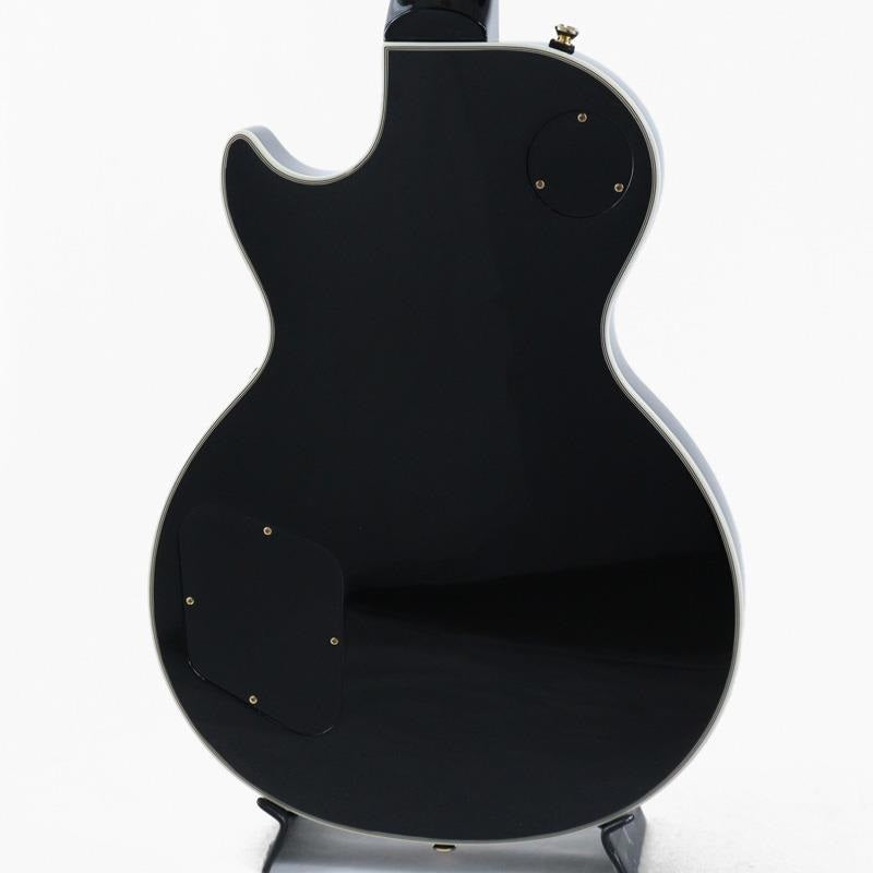 Used_Epiphone_Les_Paul_Custom_Quilt_(Cobla_Burst)_[SN_25011528658]_04