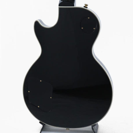 Used_Epiphone_Les_Paul_Custom_Quilt_(Cobla_Burst)_[SN_25011528658]_04