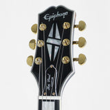 Used_Epiphone_Les_Paul_Custom_Quilt_(Cobla_Burst)_[SN_25011528658]_05