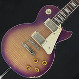 Used_Epiphone_Les_Paul_Standard_Plus_Top_Pro_(Purple)_[SN_12111509417]_01