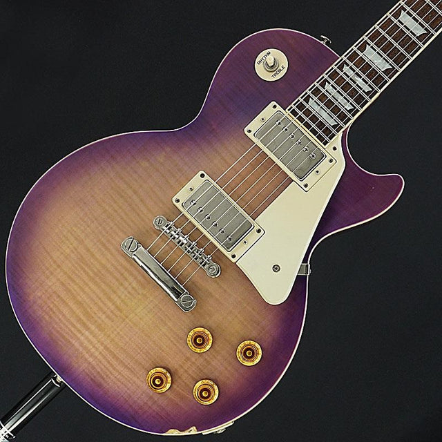 Used_Epiphone_Les_Paul_Standard_Plus_Top_Pro_(Purple)_[SN_12111509417]_01