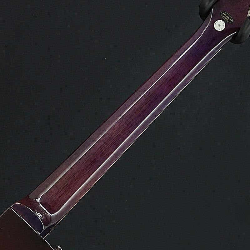 Used_Epiphone_Les_Paul_Standard_Plus_Top_Pro_(Purple)_[SN_12111509417]_06