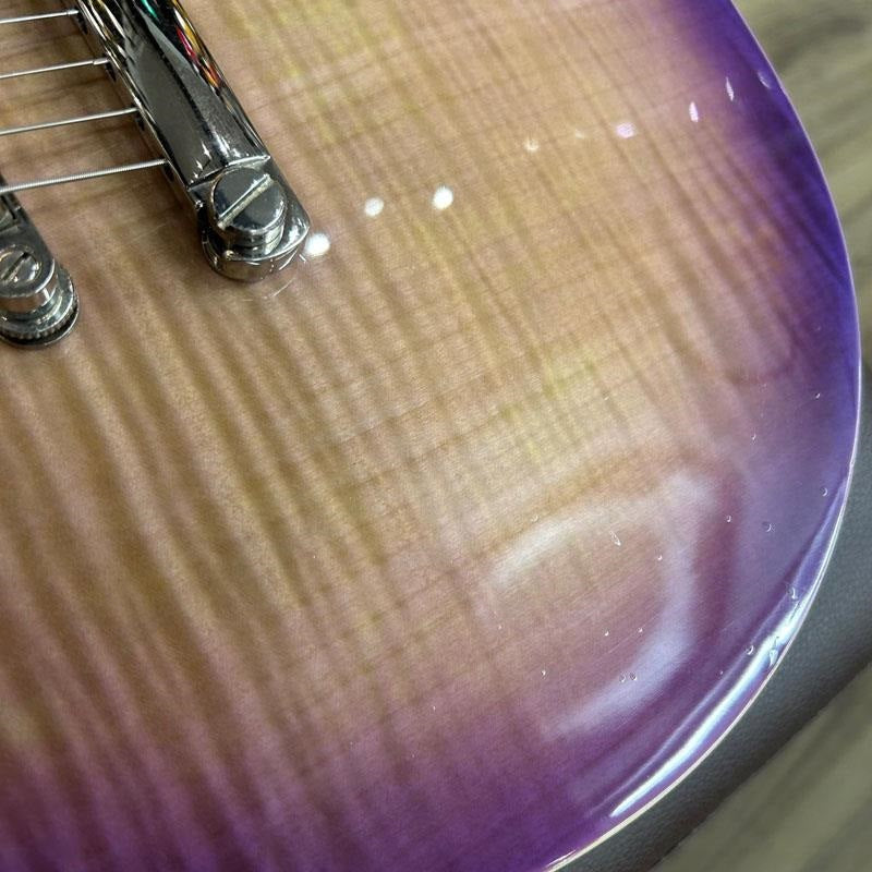 Used_Epiphone_Les_Paul_Standard_Plus_Top_Pro_(Purple)_[SN_12111509417]_10