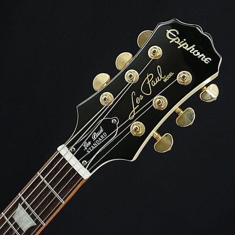Used_Epiphone_Les_Paul_Standard_Royale_[SN_11041511748]_07