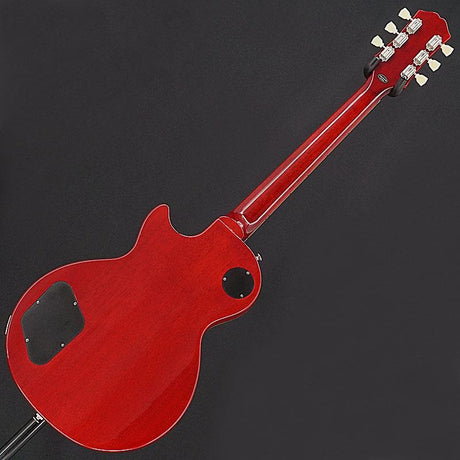 Used_Epiphone_Les_Paul_Standard_'50s_Figured_(Bourbon_Burst)_[SN_23101529185]_04