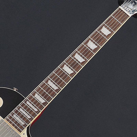 Used_Epiphone_Les_Paul_Standard_'50s_Figured_(Bourbon_Burst)_[SN_23101529185]_05