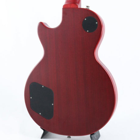 Used_Epiphone_Les_Paul_Studio_Faded_(Worn_Cherry)_[SN_09081509562]_04