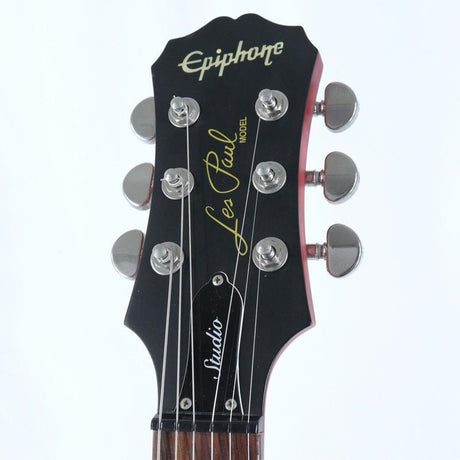 Used_Epiphone_Les_Paul_Studio_Faded_(Worn_Cherry)_[SN_09081509562]_05