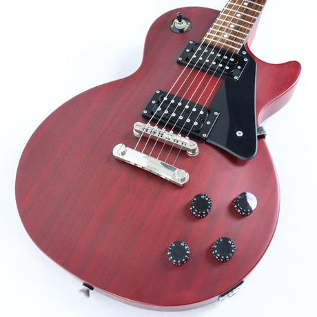 Used_Epiphone_Les_Paul_Studio_Faded_(Worn_Cherry)_[SN_09081509562]_11