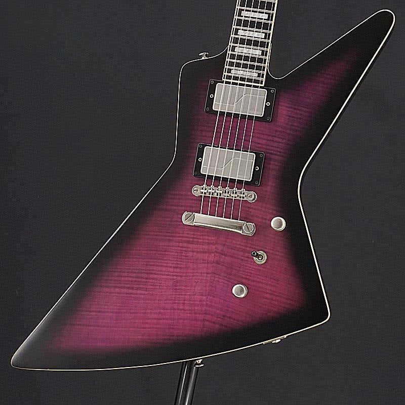 Used_Epiphone_Prophecy_Extura_(Purple_Tiger_Aged_Gloss)_[SN_21081529982]_01