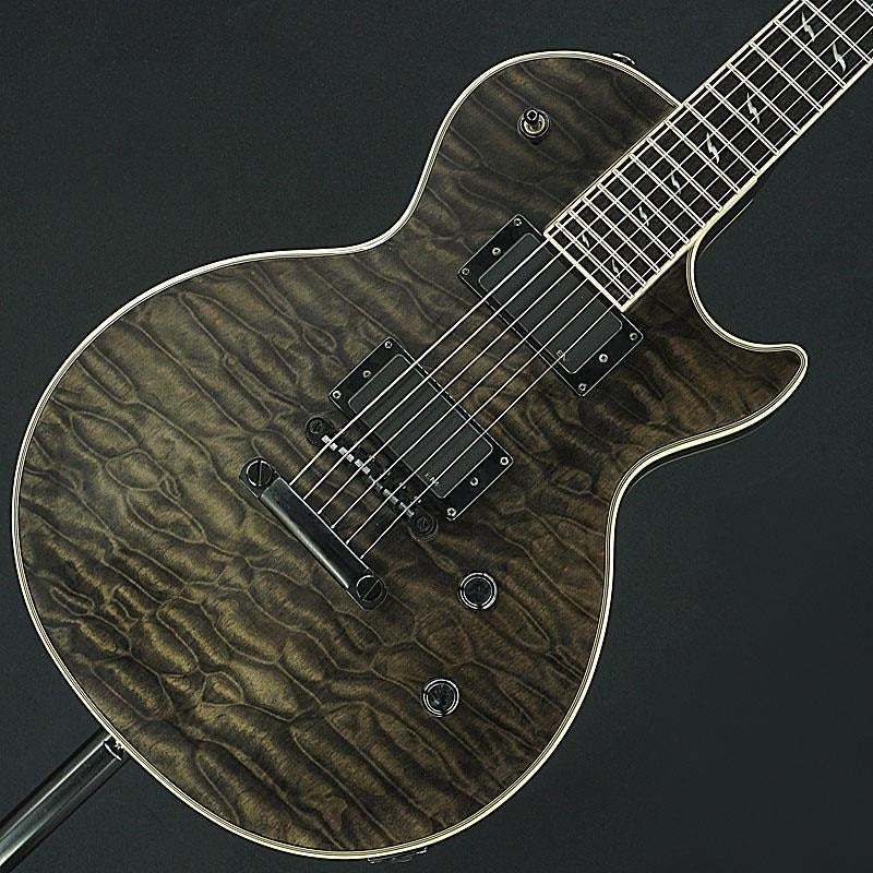 Used_Epiphone_Prophecy_Les_Paul_Custom_EX_(Midnight_Ebony)_[SN_UC07123492]_01