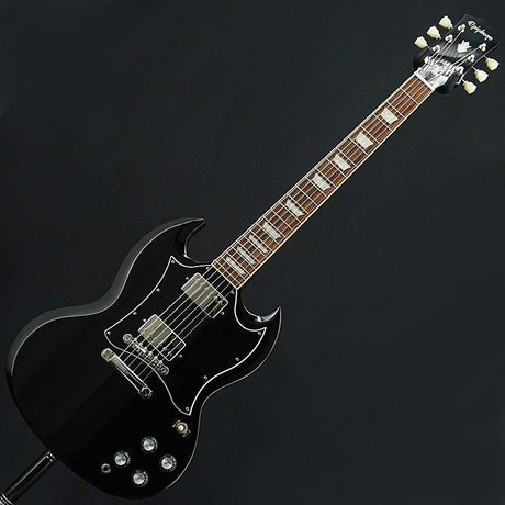 Used_Epiphone_SG_Standard_(Ebony)_[SN_24071531140]_03