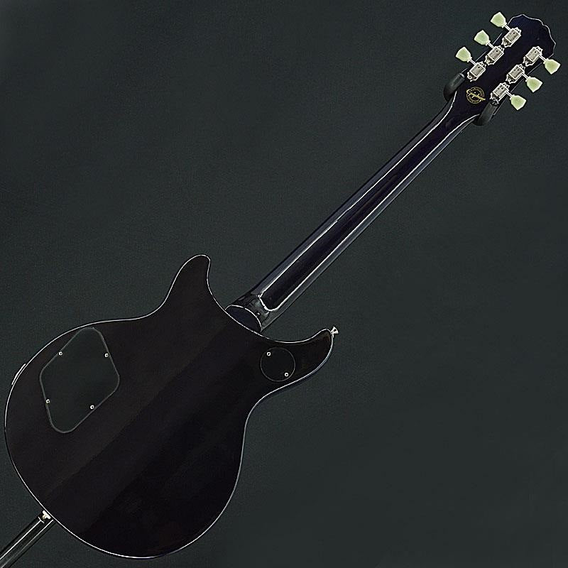 Used_Epiphone_Tak_Matsumoto_DC_Standard_Plus_Top_(Aqua_Blue)_[SN_14011508822]_04