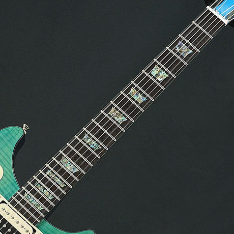 Used_Epiphone_Tak_Matsumoto_DC_Standard_Plus_Top_(Aqua_Blue)_[SN_14011508822]_05